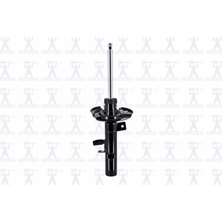 Fcs Struts SUSPENSION STRUT ASSEMBLY 335893R